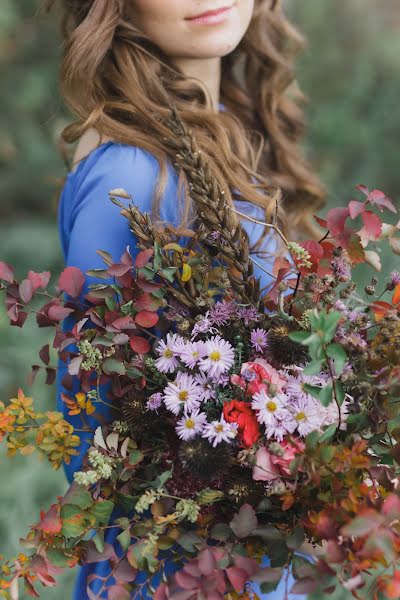 結婚式の写真家Svetlana Nikolaychenkova (snphoto)。2017 7月22日の写真