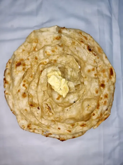 Tandoori Butter Paratha