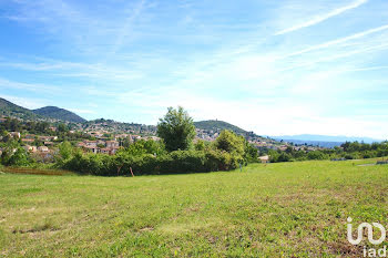 terrain à Manosque (04)