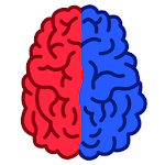 Cover Image of Herunterladen Left vs Right: Brain Training 2.1.1 APK