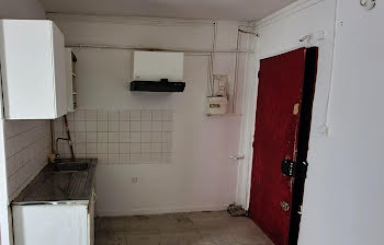 appartement à Paris 19ème (75)