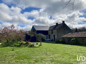 maison à Vigneux-de-Bretagne (44)