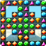 Cover Image of Download Jewel Crash2 2.0 APK