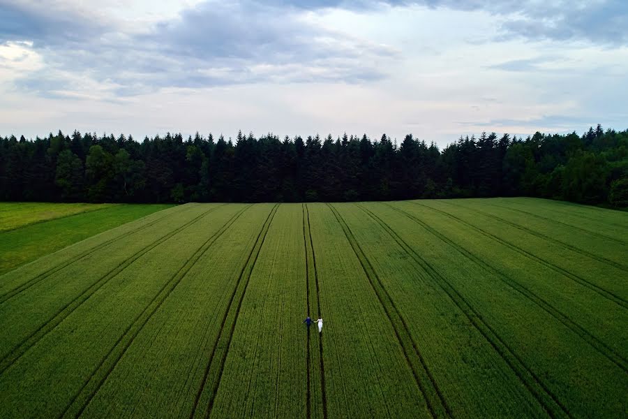 Svadobný fotograf Karolina Sokołowska (sokolowska). Fotografia publikovaná 7. apríla 2021