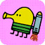 Doodle Jump - original unblocked