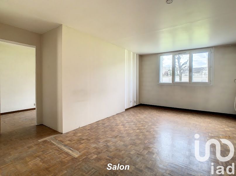 Vente appartement 3 pièces 60 m² à Melun (77000), 99 000 €