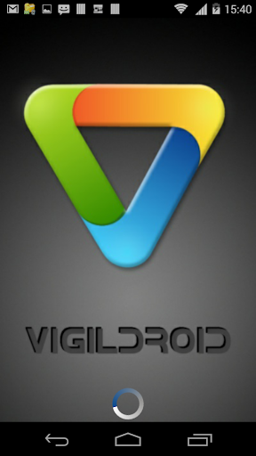 Vigildroid Security