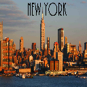 New York Theme