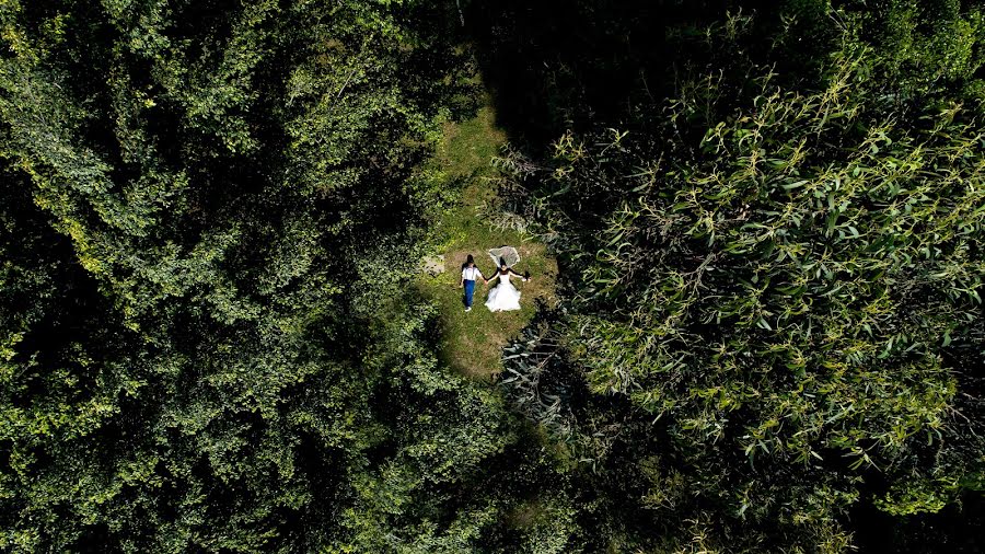 Fotógrafo de casamento Luis Iparraguirre (luisipa). Foto de 14 de janeiro 2020