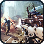 Cover Image of Herunterladen Zombie Reaper 3 1.1 APK