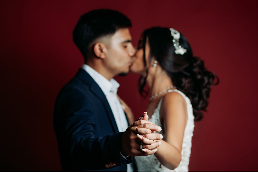 婚禮攝影師Luis Meza（luismeza）。2021 9月27日的照片