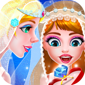 Download Ice Queen Sisters Wedding For PC Windows and Mac