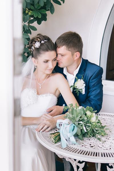 Wedding photographer Tatyana Ivanova (artsoul). Photo of 15 July 2016