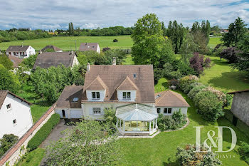 maison à Saulx-les-Chartreux (91)