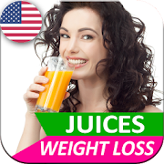 Belly Fat Burning Drinks  Icon