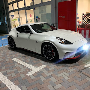 フェアレディーZ NISMO