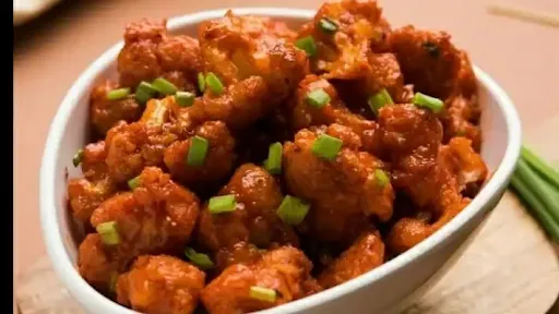 Gobi Manchurian