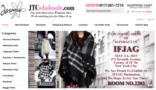 Wholesale Scarves For Women