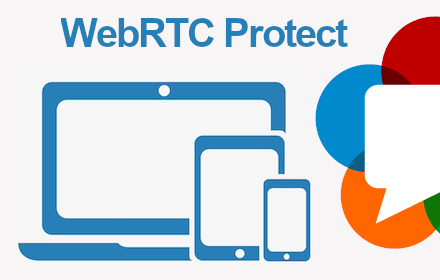 WebRTC Protect - Protect IP Leak Preview image 4