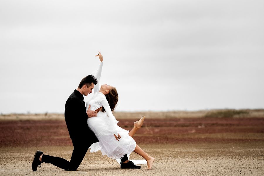 Photographe de mariage Sergey Abalmasov (sergeiabalmasov). Photo du 19 février 2022