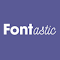 Item logo image for Fontastic - Chrome Extension