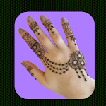 Cover Image of Herunterladen All Mehndi Design 2019 1.0 APK