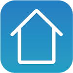 Cover Image of ดาวน์โหลด HomeControl+ 6.01.006 APK