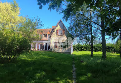 House with terrace 1