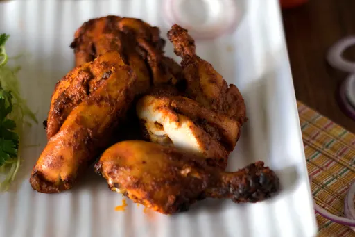 Tandoori Chicken