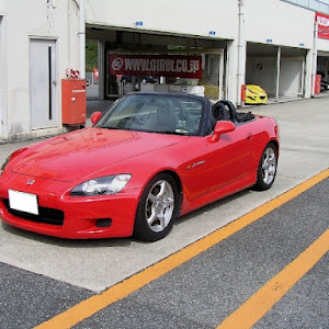 S2000 AP1