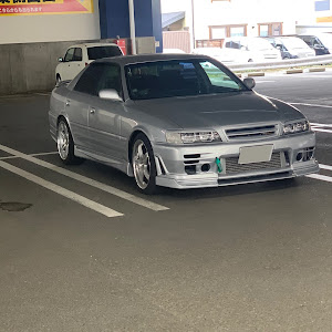 チェイサー JZX100