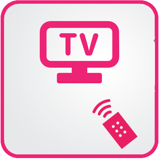 TV Remote Control Simulator icon