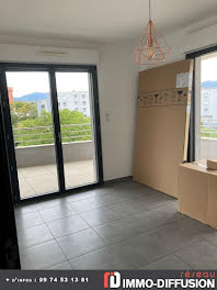 appartement à Ajaccio (2A)