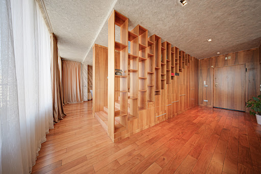 Appartement avec terrasse 5