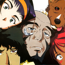 Cowboy Bebop (1600x1200)