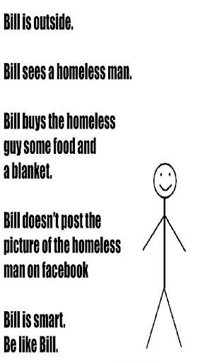 Like Bill