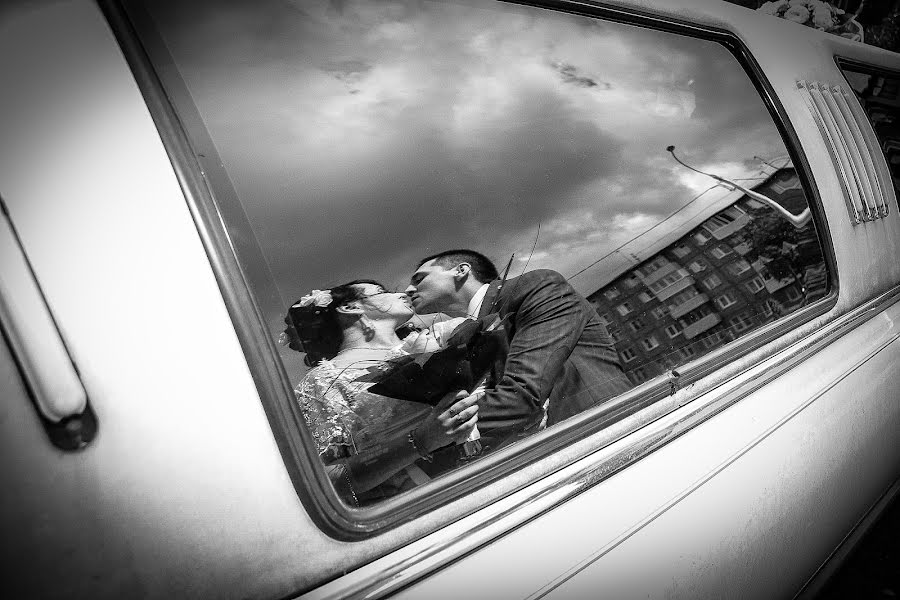 結婚式の写真家Aleksey Korolev (alekseykorolev)。2016 5月15日の写真