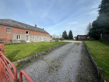 maison à Cartignies (59)