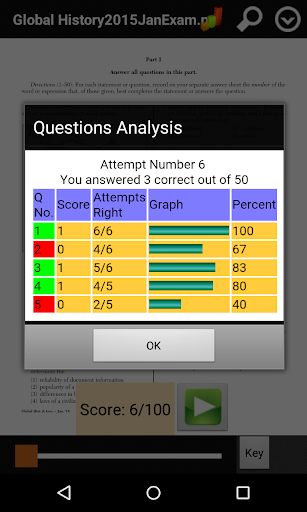 NY Regents Prep Exams Pro