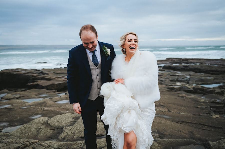 Fotógrafo de casamento Dirk Weber (brautrausch). Foto de 21 de janeiro 2023