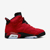 air jordan 6 toro bravo