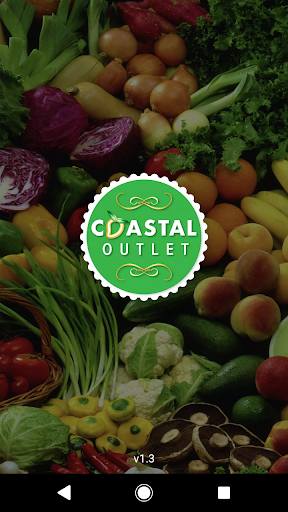 Screenshot Coastal Outlet
