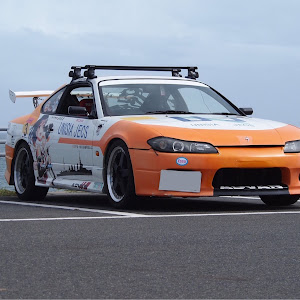 シルビア S15