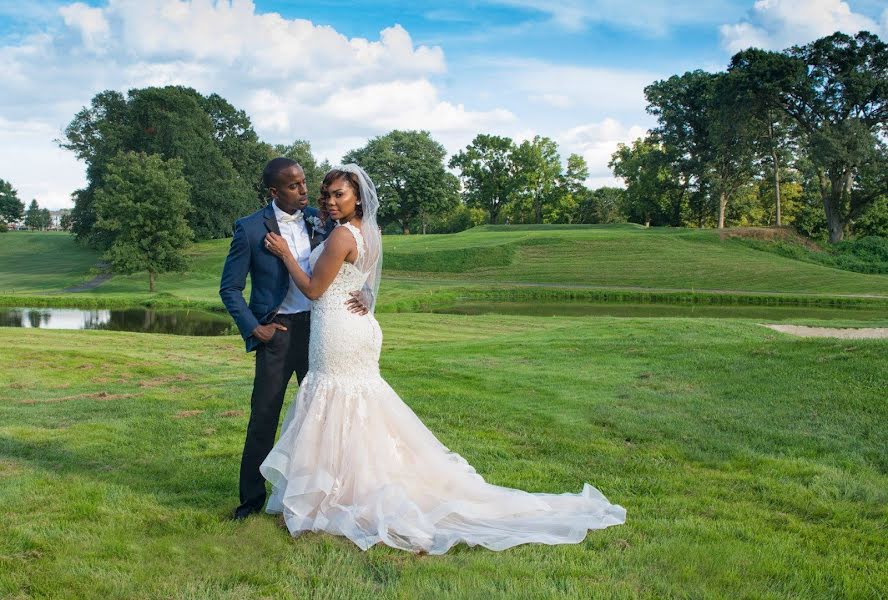 Wedding photographer Darnell Barnes (dsqphotography). Photo of 30 December 2019