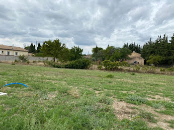 maison neuve à Sainte-Cécile-les-Vignes (84)