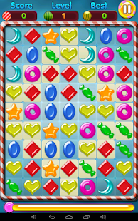download Candy Quest free