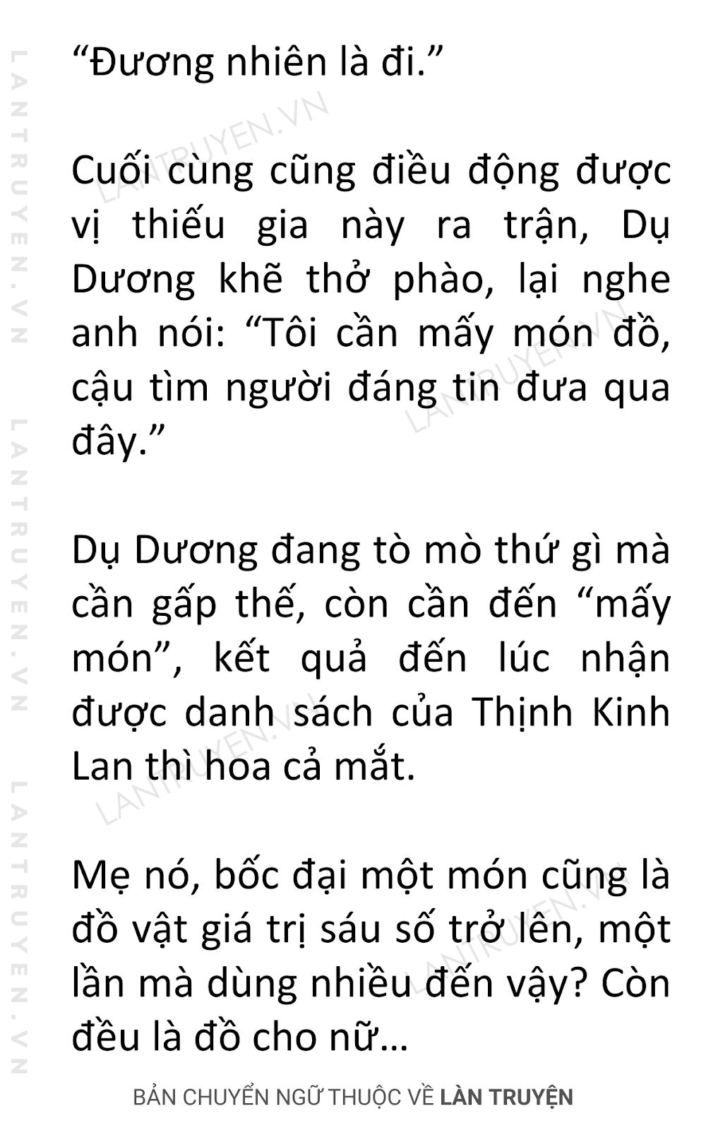 Cho Má Em Thêm Hồng - Chương 18