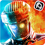 Cover Image of Download Real Steel Boxing Champions 2.1.129 APK