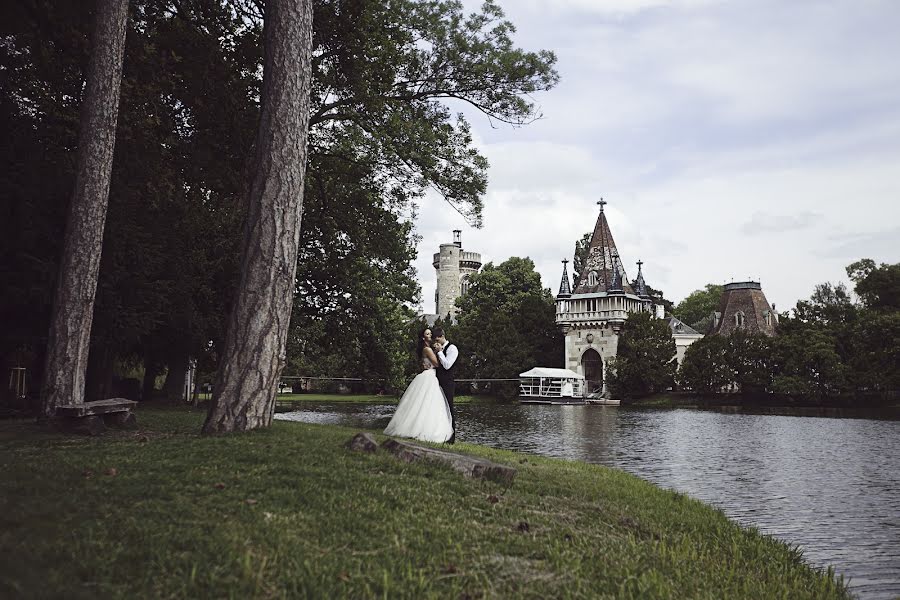 Photographe de mariage Denny Savon (dennybold). Photo du 27 août 2014