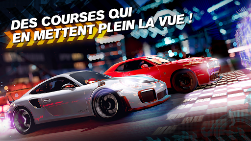 Code Triche Forza Street APK MOD 2